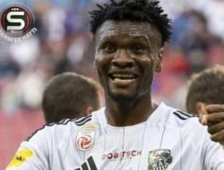 Cedera Nwaiwu dan Pergantian Bintang: Dinamika Baru Trabzonspor di Tengah Gelombang Transfer Internasional