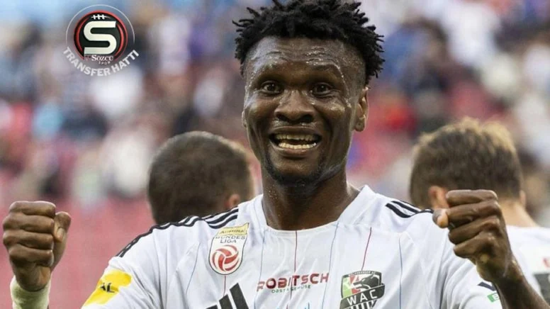 Cedera Nwaiwu dan Pergantian Bintang: Dinamika Baru Trabzonspor di Tengah Gelombang Transfer Internasional