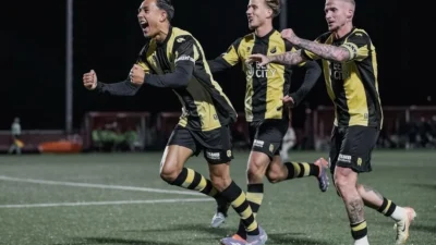 Cedera Serius Miliano Jonathans: Dampak Besar bagi Timnas Indonesia di FIFA Series 2026
