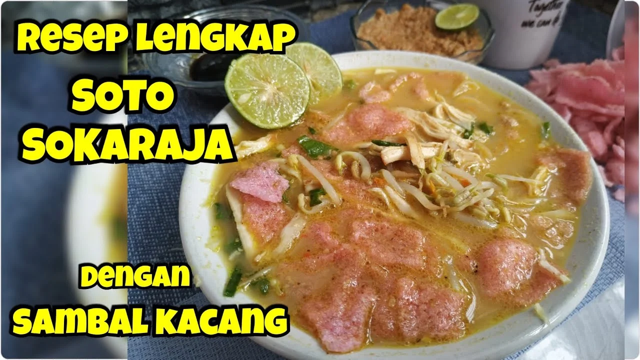 Cerita Mudik Raka Cahyana ke Banyumas: Demi Soto Sokaraja Sambal Kacang, Bek PSIM Ini Tak Sabar Pulang Kampung