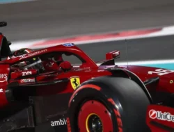 Charles Leclerc Ungkap Tantangan Baru di Era Mobil F1 2026: Adaptasi, Kritik, dan Pertarungan Epik