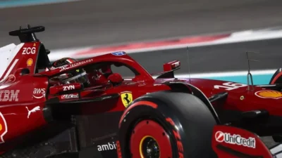 Charles Leclerc Ungkap Tantangan Baru di Era Mobil F1 2026: Adaptasi, Kritik, dan Pertarungan Epik