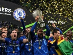 Chelsea FC di Persimpangan: Peluang Champions League Terancam, Kritik Media Sosial, dan Tekanan pada Rosenior