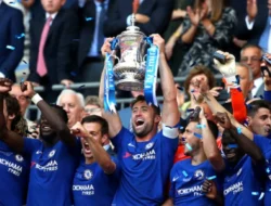 Chelsea Kalahkan Wrexham di Extra Time, Man City Tumbangkan Newcastle: Rekap Piala FA 2025/2026