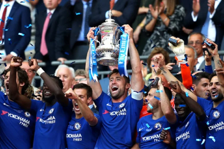 Chelsea Kalahkan Wrexham di Extra Time, Man City Tumbangkan Newcastle: Rekap Piala FA 2025/2026