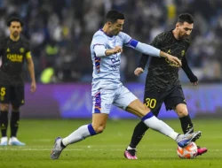 Chelsea Siapkan Serangan Cepat: Rayane Messi vs Barcelona, Siapa yang Akan Dapatkan Bintang Muda?