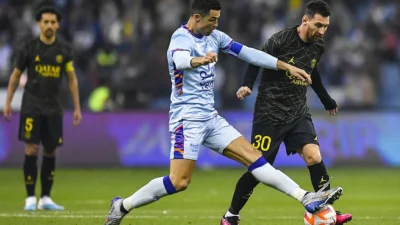 Chelsea Siapkan Serangan Cepat: Rayane Messi vs Barcelona, Siapa yang Akan Dapatkan Bintang Muda?