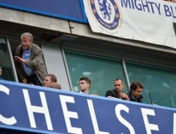 Chelsea Terkena Sanksi Berat: Denda Miliaran, Embargo Transfer, dan Reaksi Fans