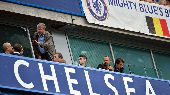 Chelsea Terkena Sanksi Berat: Denda Miliaran, Embargo Transfer, dan Reaksi Fans
