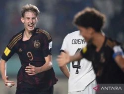 Chile Tundukkan Cape Verde 4-2, Siapkan Langkah Besar Menuju Persahabatan Melawan Selandia Baru