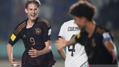 Chile Tundukkan Cape Verde 4-2, Siapkan Langkah Besar Menuju Persahabatan Melawan Selandia Baru