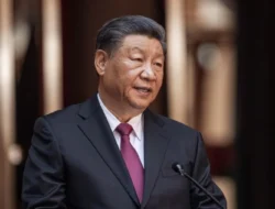 China Berjanji Lindungi Lapangan Kerja dan Perkuat Rekrutmen di Era AI