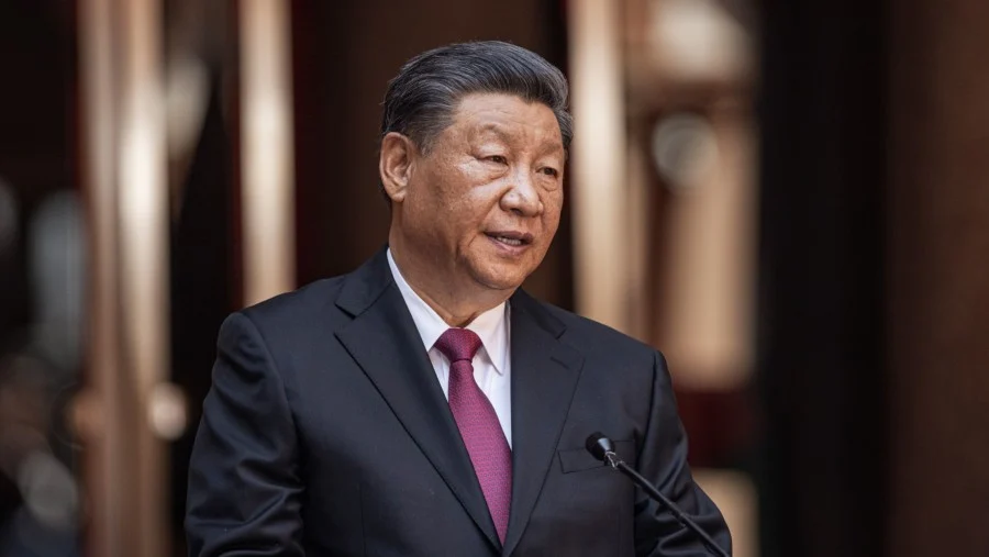 China Berjanji Lindungi Lapangan Kerja dan Perkuat Rekrutmen di Era AI