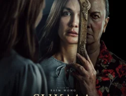 Christine Hakim Bongkar Alasan Terima Film Terbaru Baim Wong