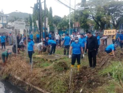 Cilegon Dikepung Banjir Lagi, Komisi IV DPRD Akan Lakukan Investigasi