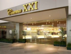 Cinema XXI Cetak Laba Rp 776,2 Miliar, Ekspansi 12 Bioskop Baru, dan Tren Penonton 2025