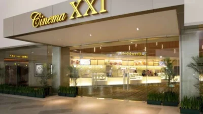 Cinema XXI Cetak Laba Rp 776,2 Miliar, Ekspansi 12 Bioskop Baru, dan Tren Penonton 2025