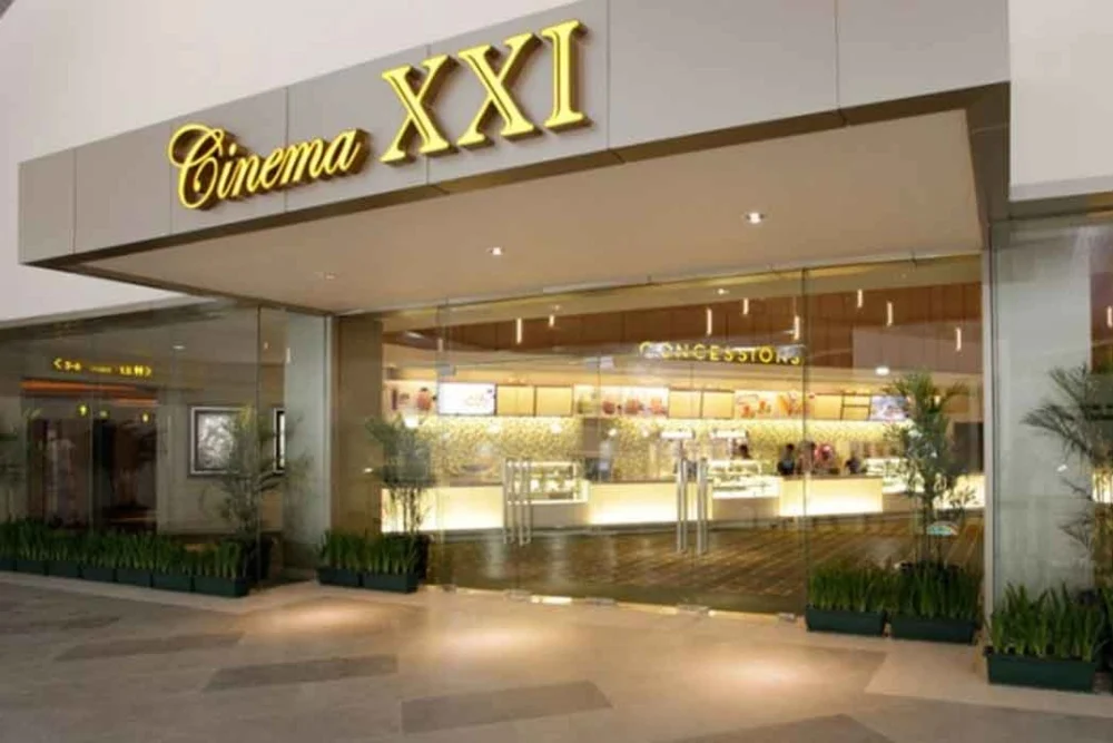 Cinema XXI Cetak Laba Rp 776,2 Miliar, Ekspansi 12 Bioskop Baru, dan Tren Penonton 2025
