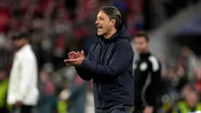 Cinta Mati Sama Bayern, Tel Tak Bisa Berpaling ke Dortmund