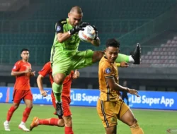 City Tersendat, Forest Balikkan Dua Gol: Imbang 2-2 di Etihad, Poin Persaingan Gelar Makin Tipis