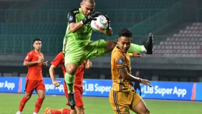 City Tersendat, Forest Balikkan Dua Gol: Imbang 2-2 di Etihad, Poin Persaingan Gelar Makin Tipis