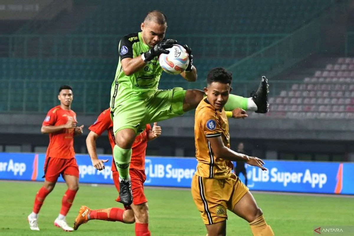 City Tersendat, Forest Balikkan Dua Gol: Imbang 2-2 di Etihad, Poin Persaingan Gelar Makin Tipis