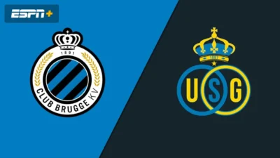 Club Brugge Siap Genggam Gelar Pro League: Duel Epik dengan Union Saint-Gilloise dan Dampak Pemain Muda di Timnas Senegal