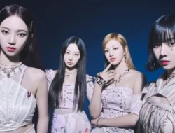 Comeback Setelah 8 Bulan, aespa Siapkan Album Baru