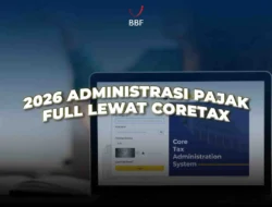 Coretax Lemot, Purbaya Panjang Batas SPT: Skandal Vendor dan Risiko Pajak Nasional
