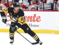 Crosby Bawa Penghujung Dramatis: Penguins Raih Kemenangan 5-4 atas Jets di Shootout