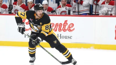 Crosby Bawa Penghujung Dramatis: Penguins Raih Kemenangan 5-4 atas Jets di Shootout