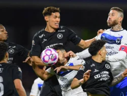 Cruz Azul Tumbangkan Monterrey 2-0, Pimpin Klasemen Clausura 2026 dengan Dominasi di BBVA Bancomer!