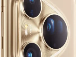 Daftar HP Huawei Terbaru 2026: AI, Kamera Canggih, dan Desain Premium