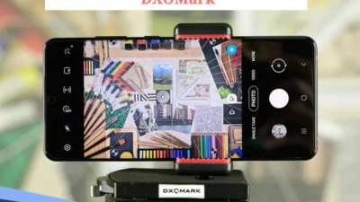 Daftar HP Kamera Terbaik 2026 Versi DXOMARK: Pilihan Ideal untuk Konten Instagram
