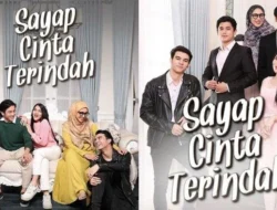 Daftar Lengkap Pemain Sinetron 99 Nama Cinta: Dari Dimas Anggara Hingga Ayya Renita, Fenomena Drama Religi Romantis di RCTI