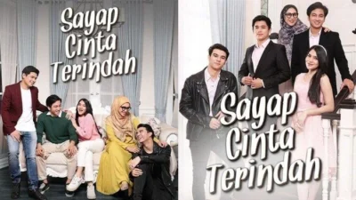 Daftar Lengkap Pemain Sinetron 99 Nama Cinta: Dari Dimas Anggara Hingga Ayya Renita, Fenomena Drama Religi Romantis di RCTI