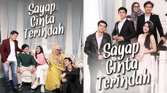 Daftar Lengkap Pemain Sinetron 99 Nama Cinta: Dari Dimas Anggara Hingga Ayya Renita, Fenomena Drama Religi Romantis di RCTI