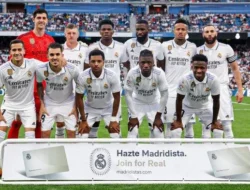 Daftar Pemain Absen Jelang Manchester City vs Real Madrid, Reaksi Terbaru Guardiola Mengguncang Fans