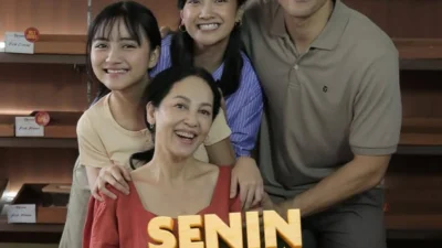 Daftar Pemain Film Senin Harga Naik Lengkap Beserta Profilnya