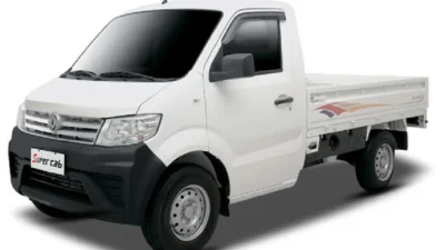 Daihatsu Diam: DFSK Siap Pasok Pickup Super Cab untuk Koperasi Merah Putih – Harga Bersaing!
