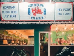 Damai Akhir Kontroversi Bibi Kelinci: Pemilik Restoran dan Pasangan Zendhy Kusuma Selesaikan Sengketa Hukum