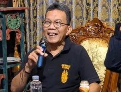 Damai dengan Mendiang Vidi Aldiano, Keenan Nasution Cabut Kasasi di Mahkamah Agung