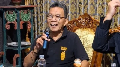 Damai dengan Mendiang Vidi Aldiano, Keenan Nasution Cabut Kasasi di Mahkamah Agung