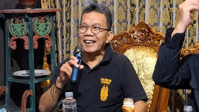 Damai dengan Mendiang Vidi Aldiano, Keenan Nasution Cabut Kasasi di Mahkamah Agung