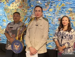 Dampak Perang Iran Terhadap Pariwisata Dubai di Tengah Ketidakpastian