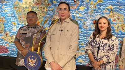 Dampak Perang Iran Terhadap Pariwisata Dubai di Tengah Ketidakpastian
