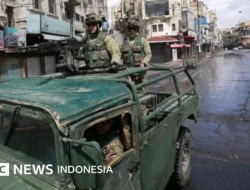 Dampak Serangan AS-Israel ke Iran Terhadap Jadwal F1 di Bahrain dan Arab Saudi