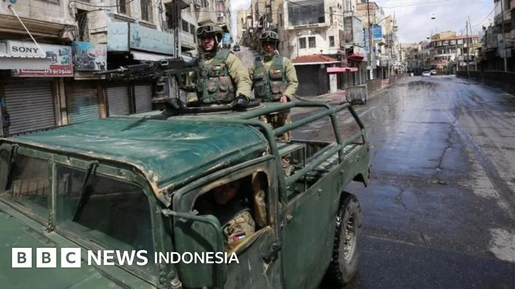Dampak Serangan AS-Israel ke Iran Terhadap Jadwal F1 di Bahrain dan Arab Saudi