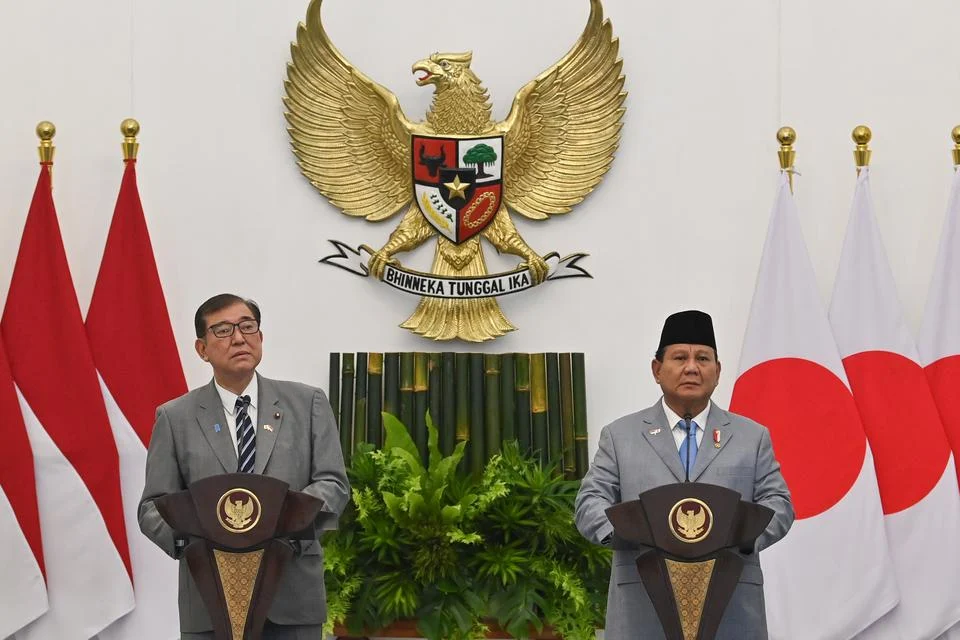 Dampingi Kunjungan Presiden Prabowo ke Jepang, Rifky Hermiansyah Soroti Peluang Besar bagi Pengusaha Indonesia