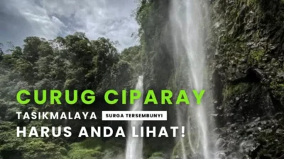 Dari Keterbatasan Menuju Kemandirian, Perjalanan Ibu Irma di Ciparay